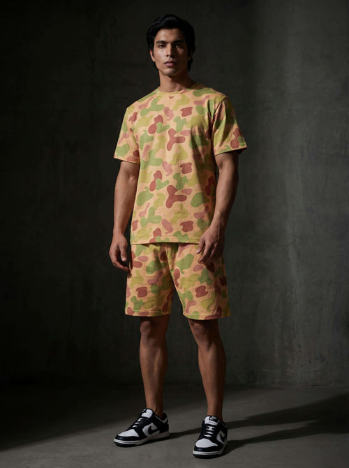 Stealth Mode Co-Ord Set