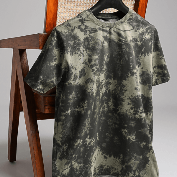 Aftershock Hand Washed Tee