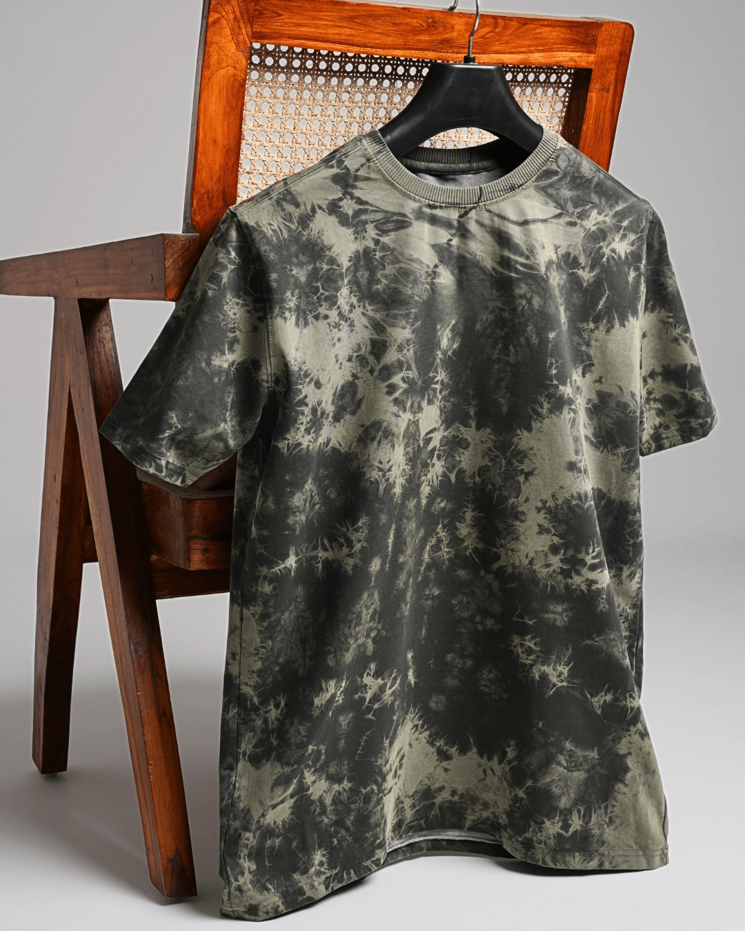 Aftershock Hand Washed Tee