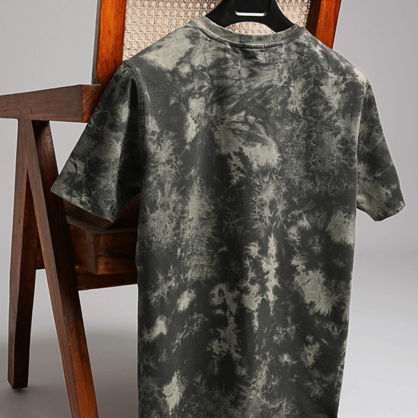 Aftershock Hand Washed Tee