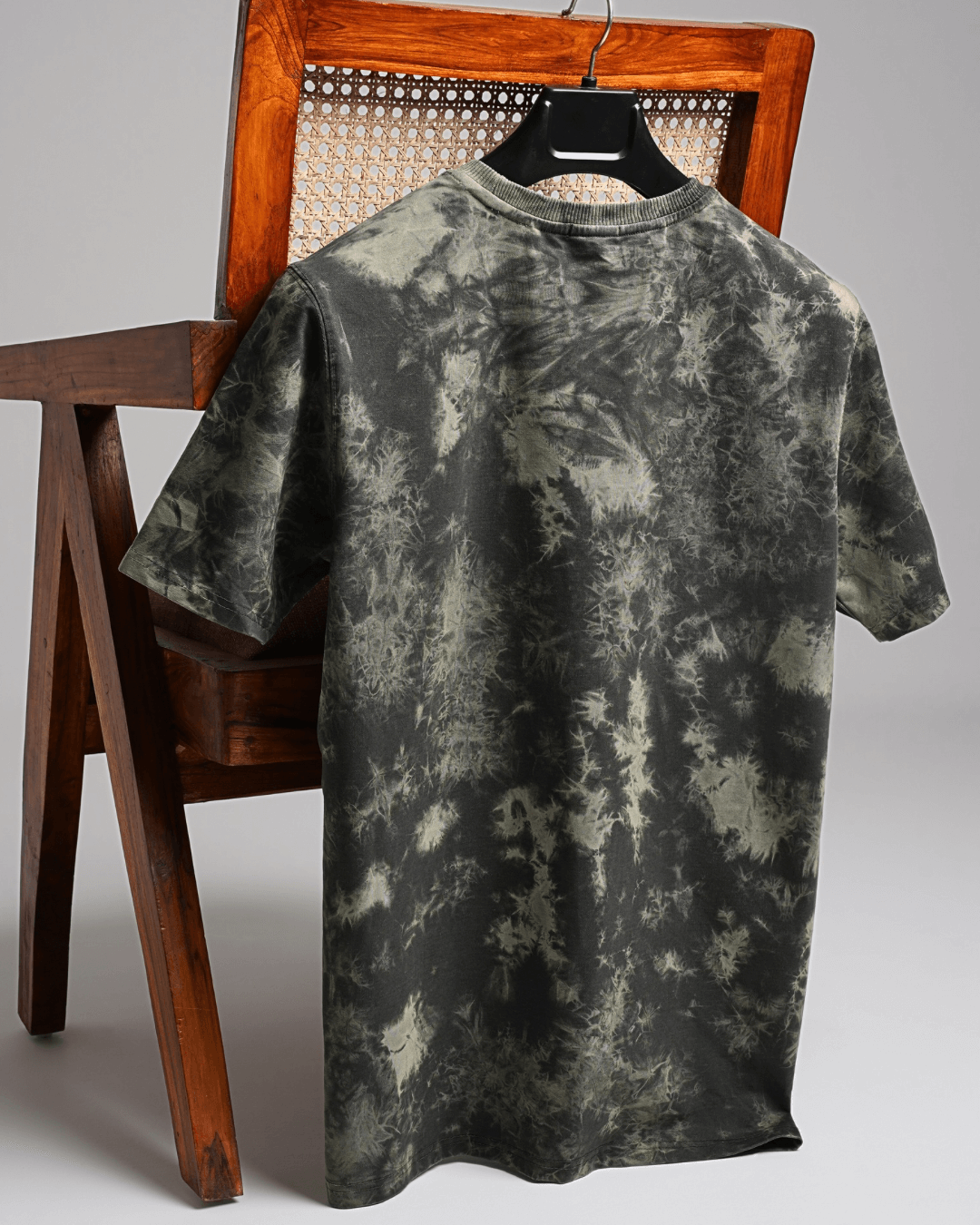 Aftershock Hand Washed Tee