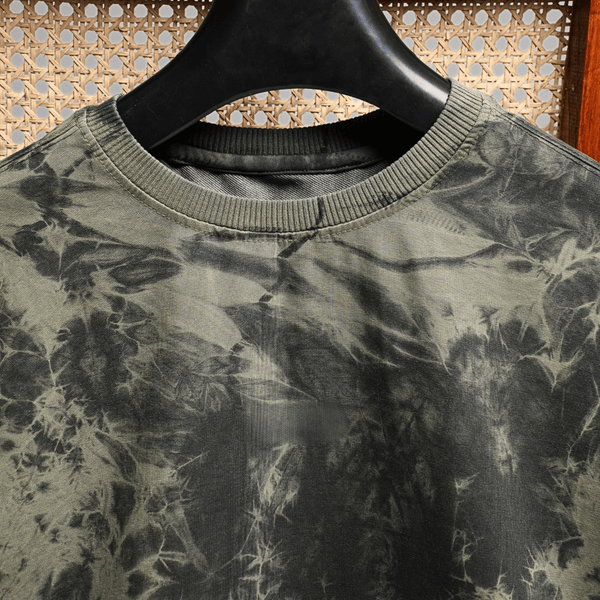 Aftershock Hand Washed Tee
