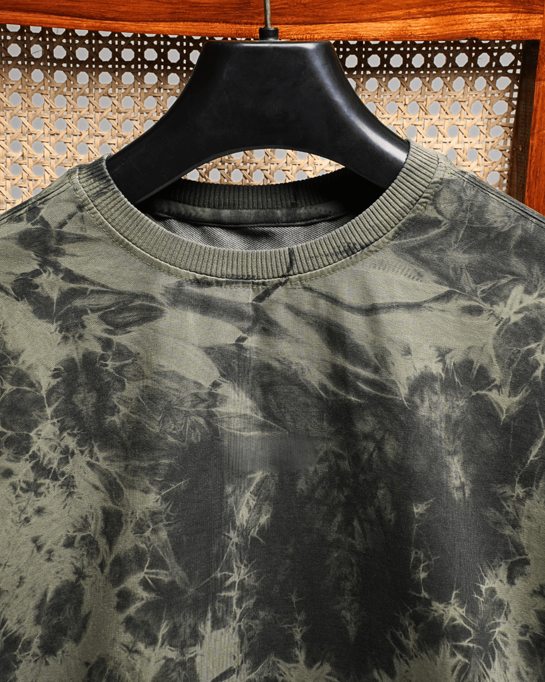 Aftershock Hand Washed Tee