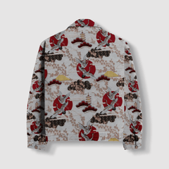 Cloudwalkers Shacket