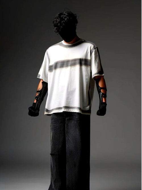 Shadowline Hand Washed Tee