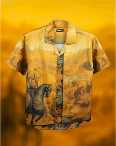 plus size collar shirts for men summer under 2000