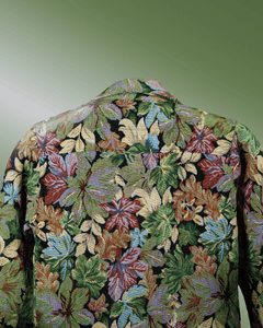 Whispering Leaves Shacket