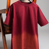 Berry Ember Washed Tee