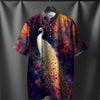 Blue Reverie Short Kurta
