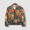 Bohemian Blaze Shacket