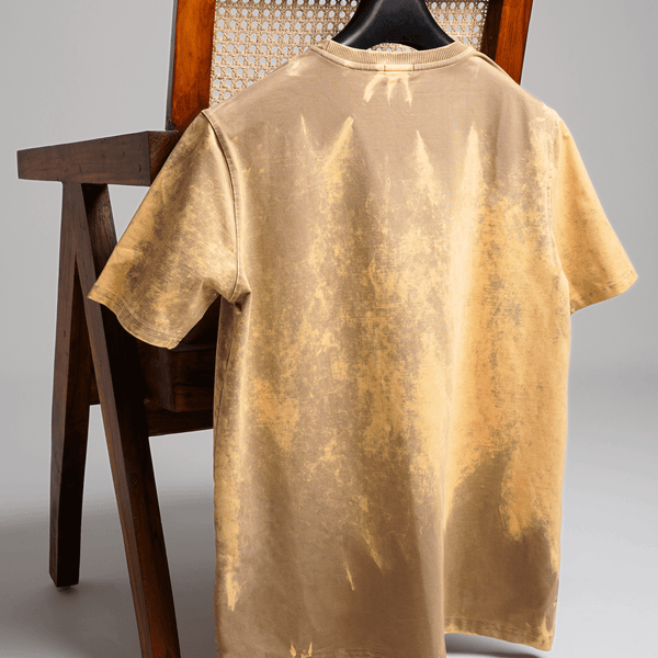 Cave Drip Washed Tee