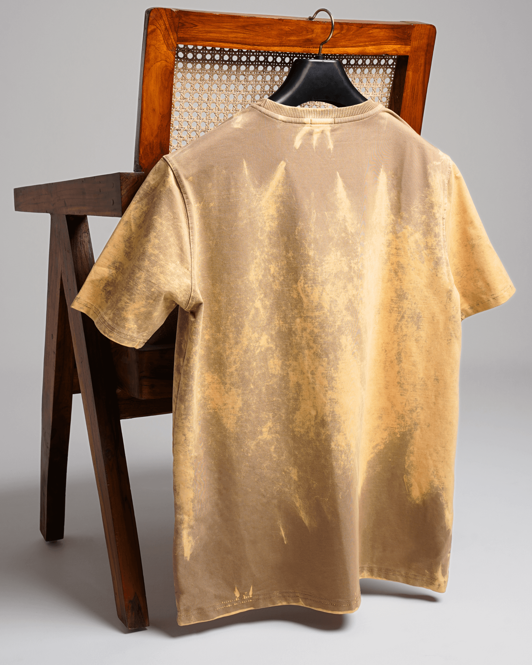 Cave Drip Washed Tee