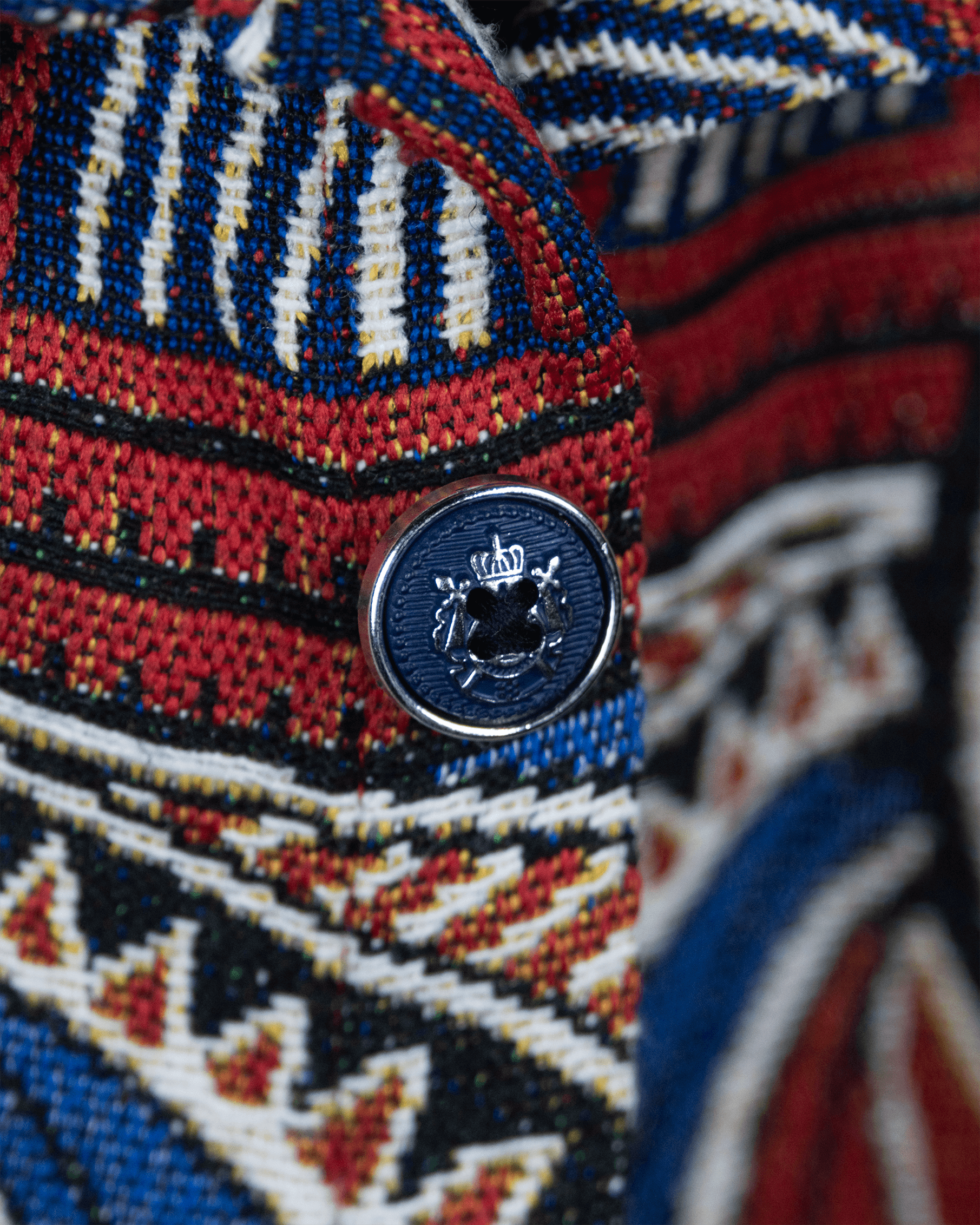 affordable men’s shacket under ₹2600