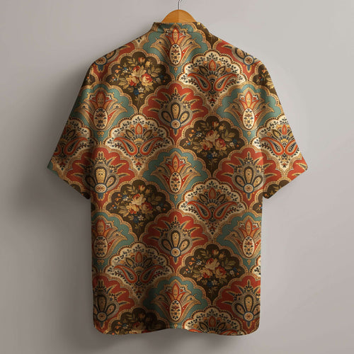 Swarang Short Kurta