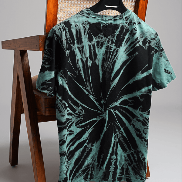 Dark Orbit Hand Washed Tee