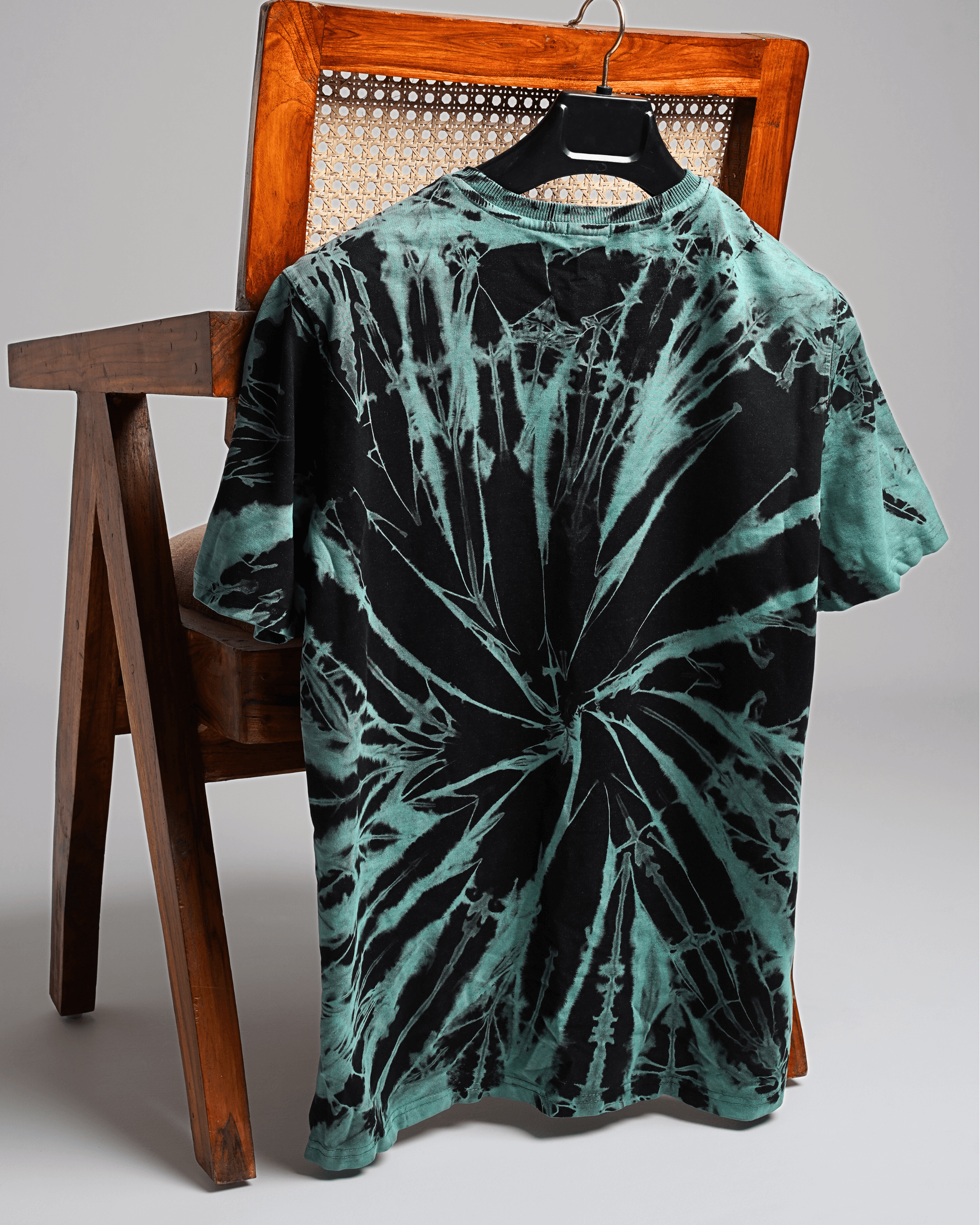 Dark Orbit Hand Washed Tee