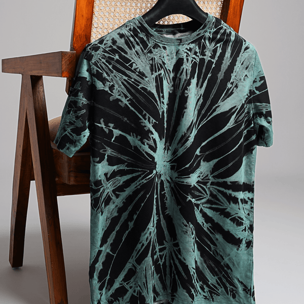 Dark Orbit Hand Washed Tee