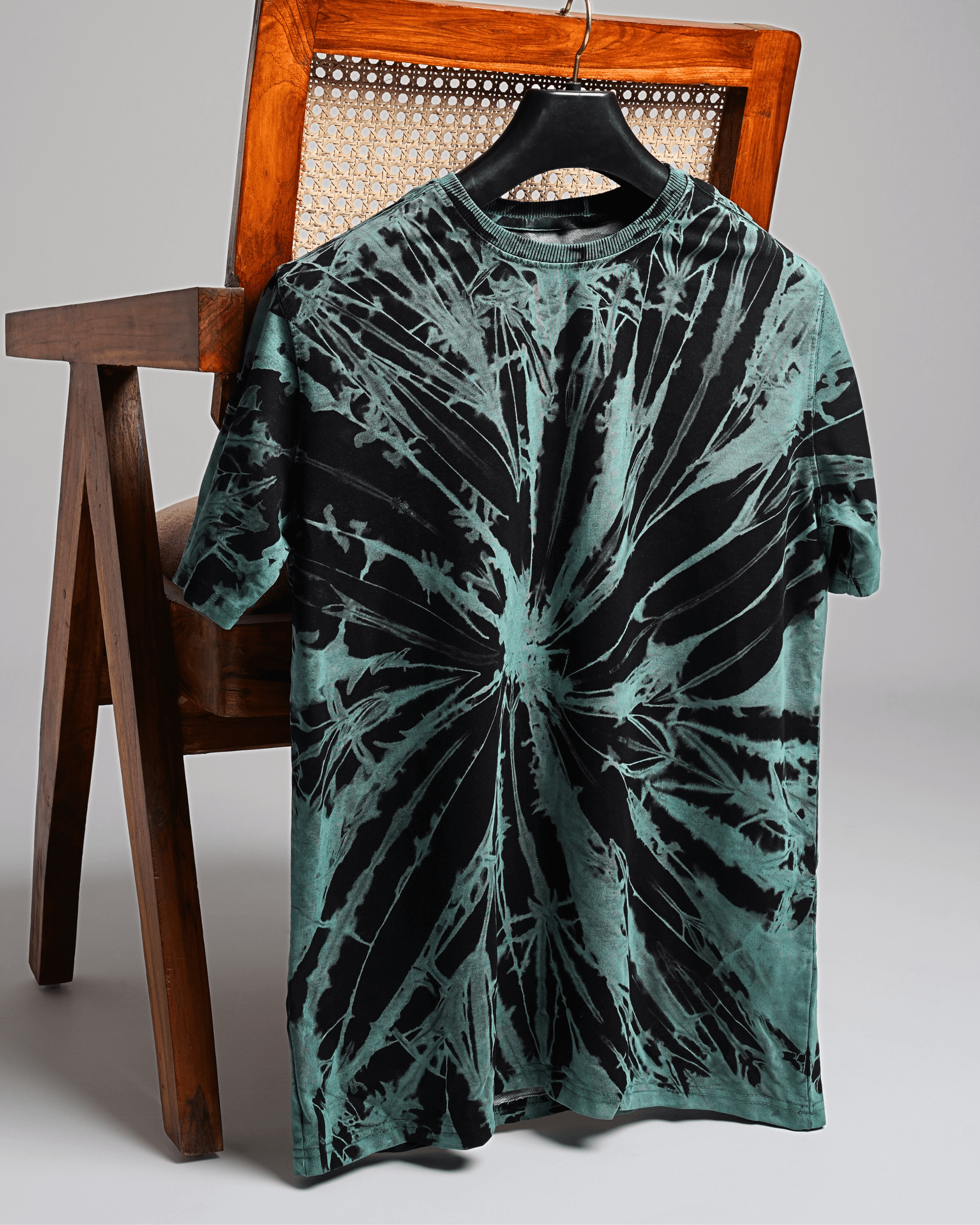 Dark Orbit Hand Washed Tee