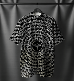Divine Mandala Short Kurta