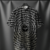 Divine Mandala Short Kurta