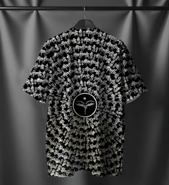 Divine Mandala Short Kurta