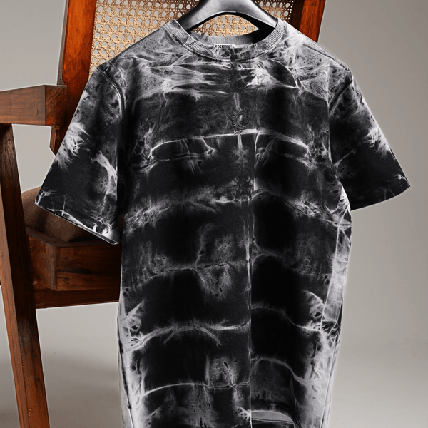 Midnight Mirage Hand Washed Tee