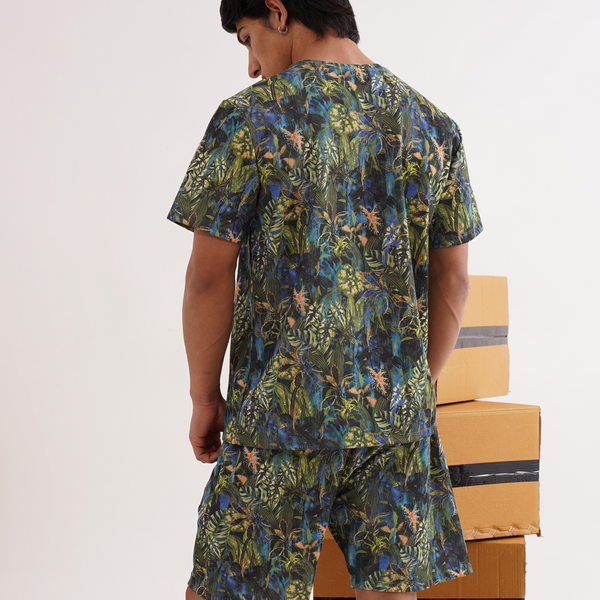 Jungle Fever Co-Ord Set