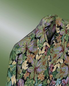 Whispering Leaves Shacket