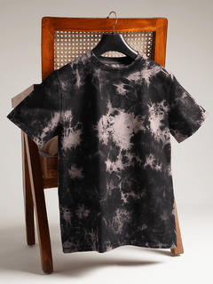 Electric Ash Hand Washed Tee