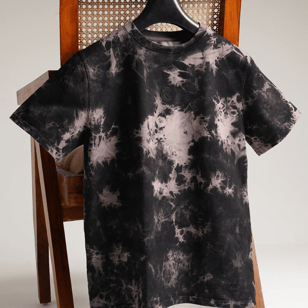 Electric Ash Hand Washed Tee
