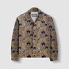Elephant Memoir Shacket for Urban Streetwear Layering