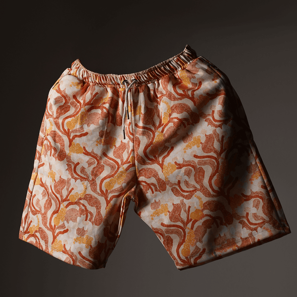 Fiery Flow Co-Ord Set