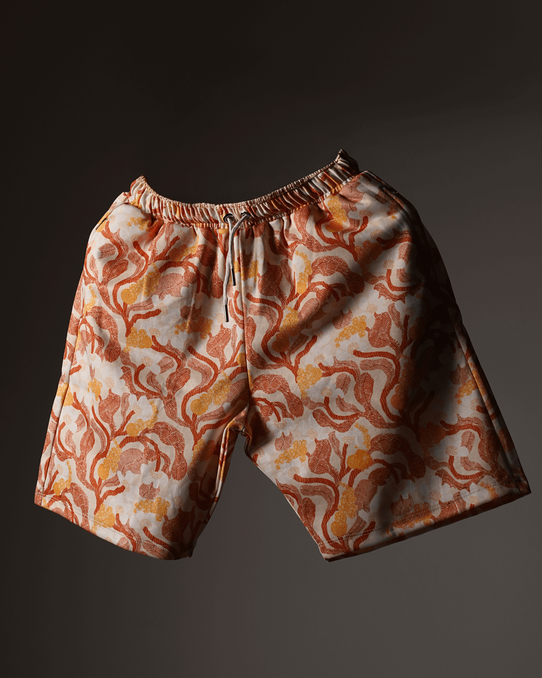 Fiery Flow Co-Ord Set