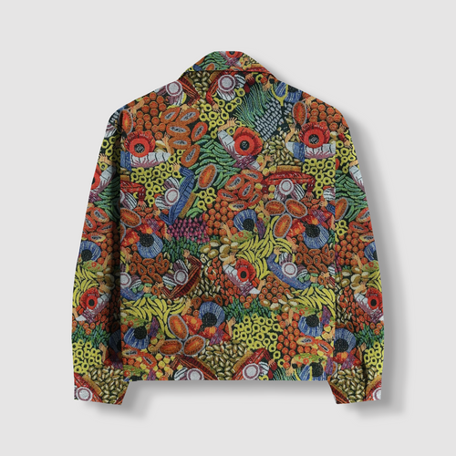 Fruits Fiesta Shacket
