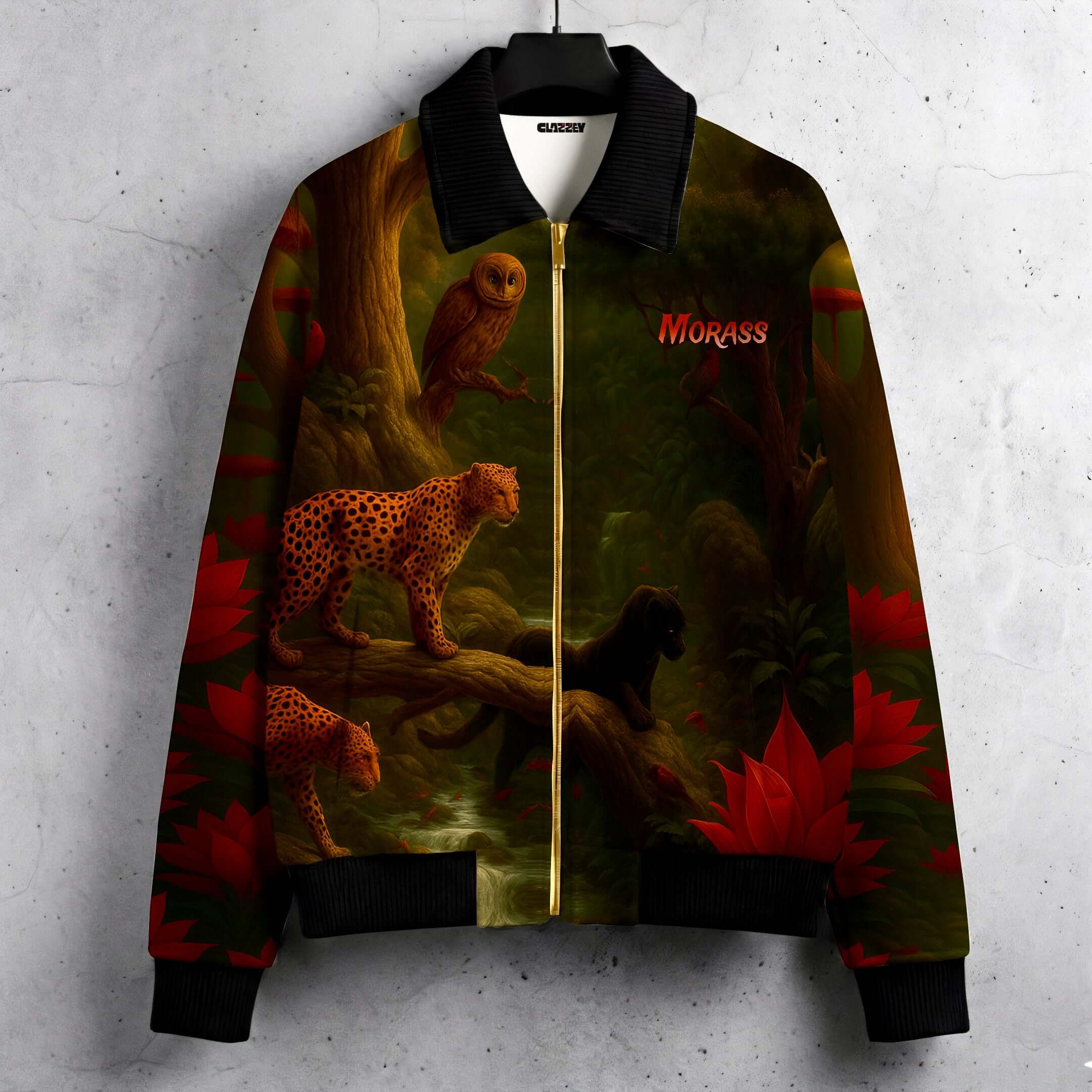 styling winter jackets in cool,comfy way