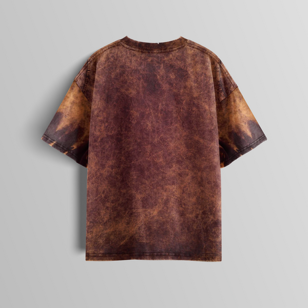 Solar Dust Hand Washed Tee