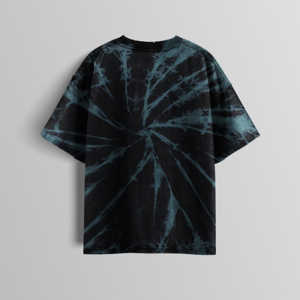 Dark Orbit Hand Washed Tee*