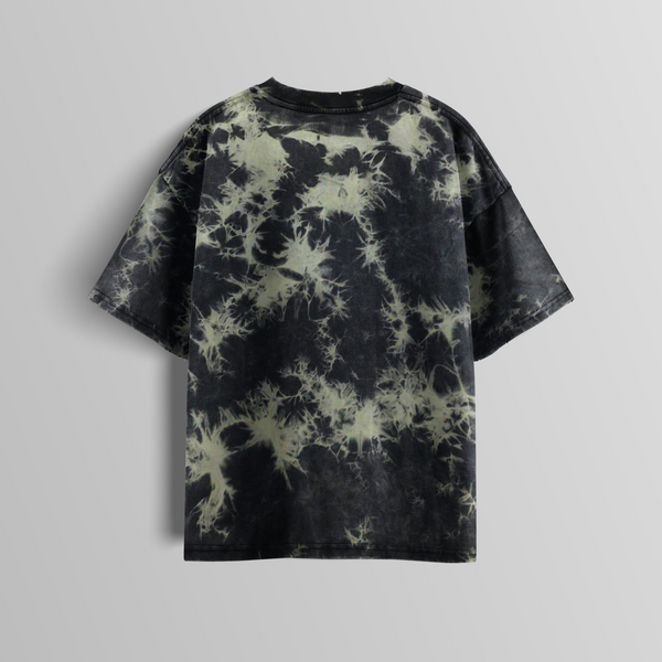 Aftershock Hand Washed Tee