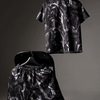 Smoky Illusion Co-Ord Set