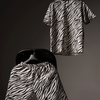 Zebra Vibes Co-Ord Set