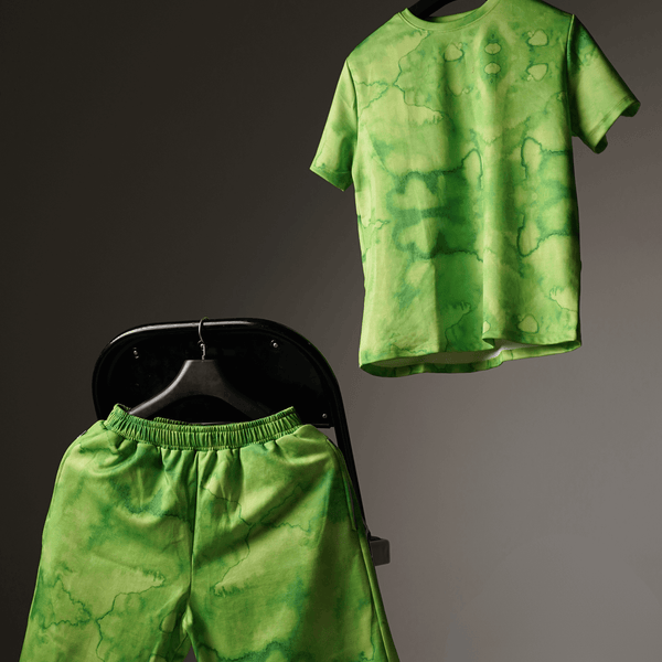 Toxic Drip Co-Ord Set