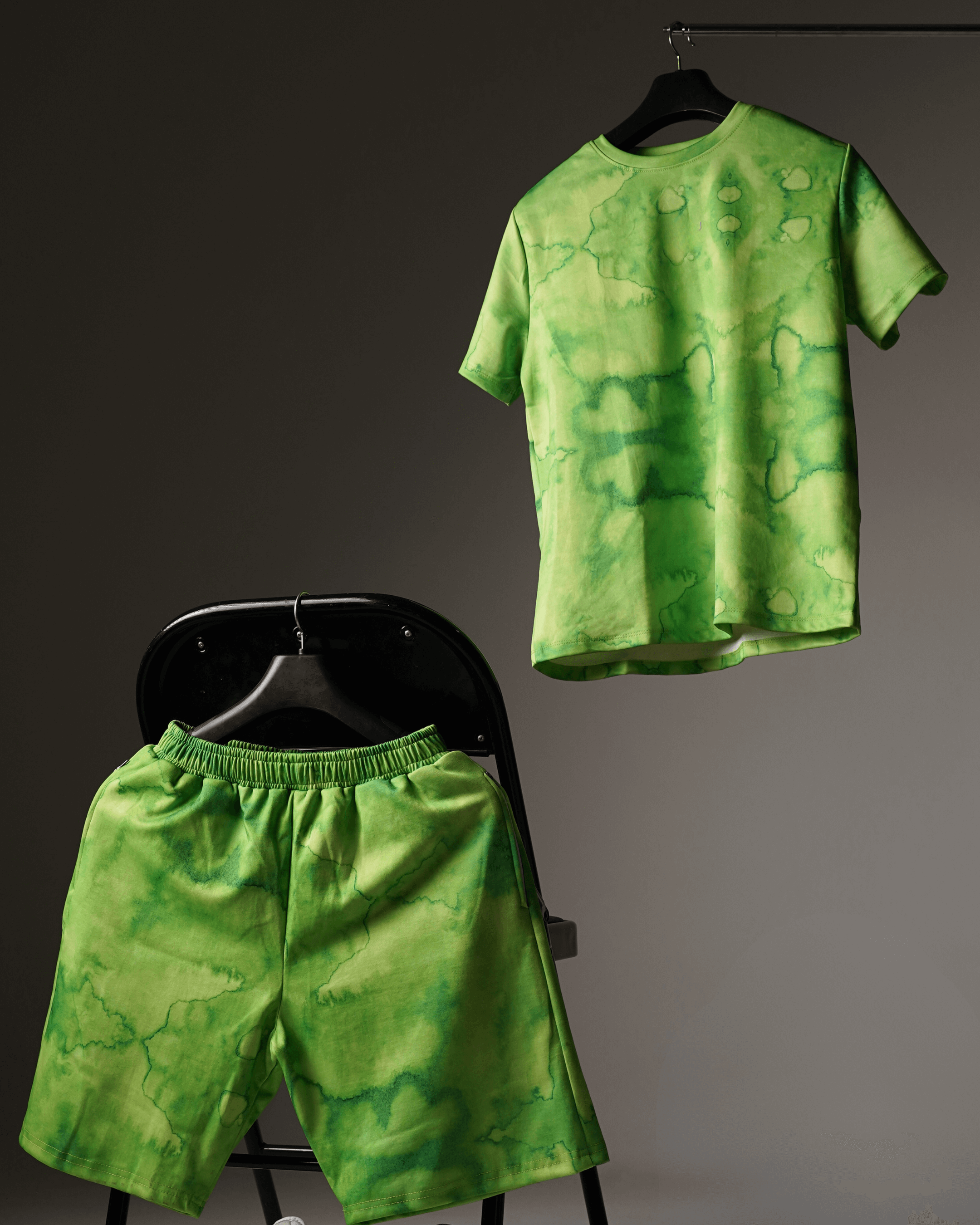 Toxic Drip Co-Ord Set