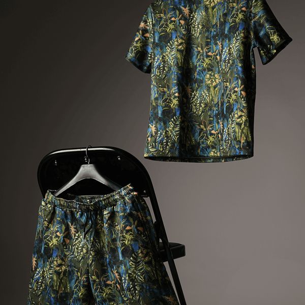 Jungle Fever Co-Ord Set