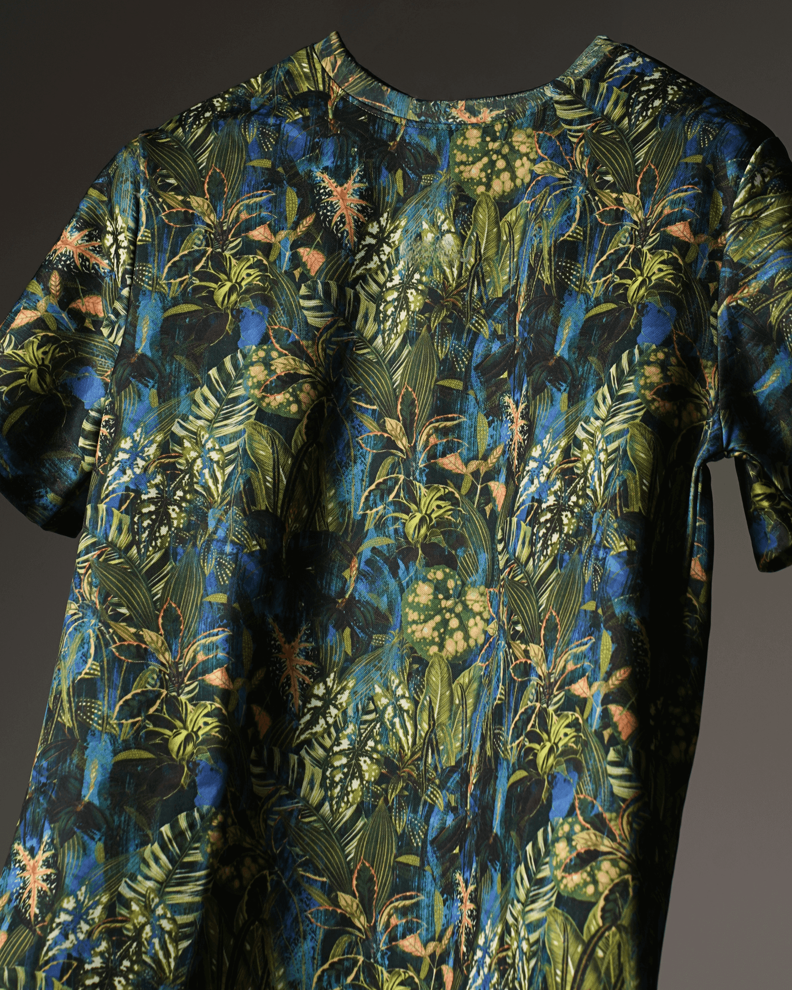 Jungle Fever Co-Ord Set