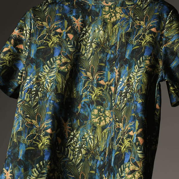 Jungle Fever Co-Ord Set