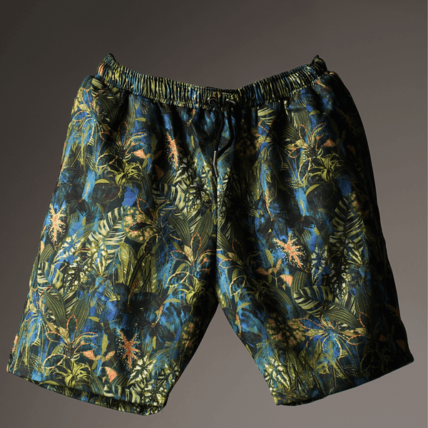 Jungle Fever Co-Ord Set