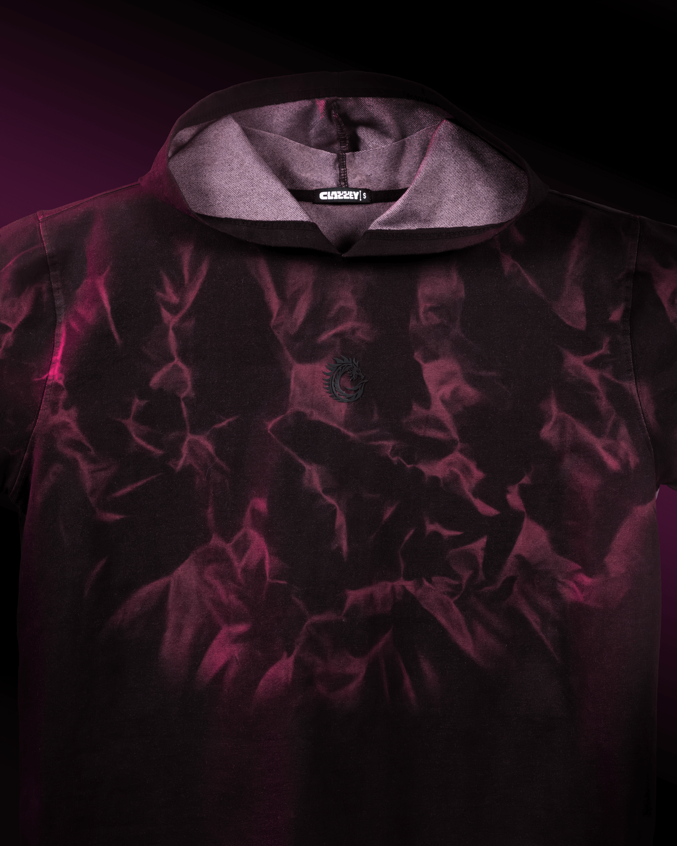 Moody mist graphic design for a unique aesthetic