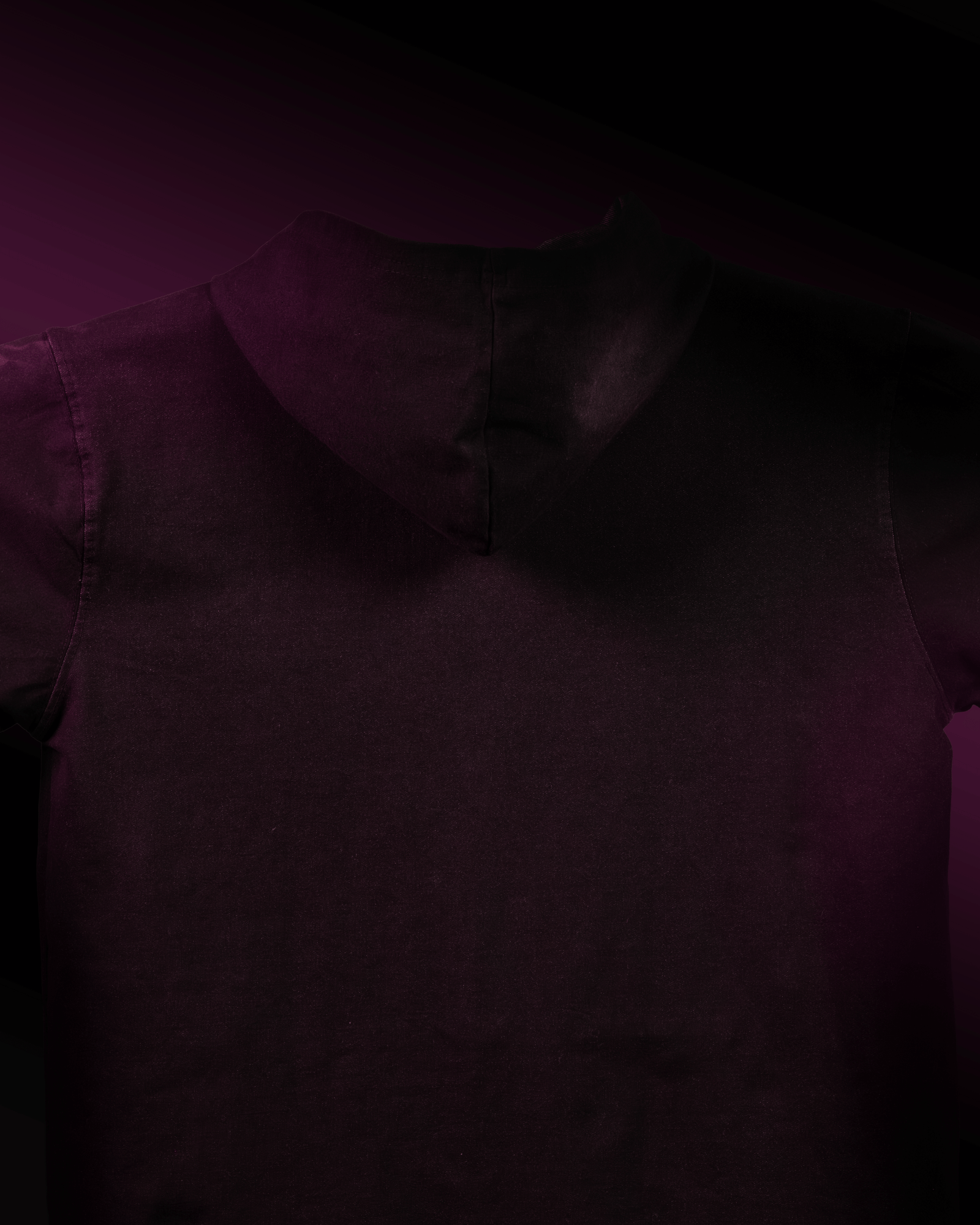 Shadow Mist Oversized Hoodie for Sleek Streetwear Comfort