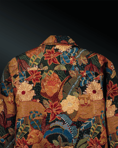 where to buy jacquard shacket online India