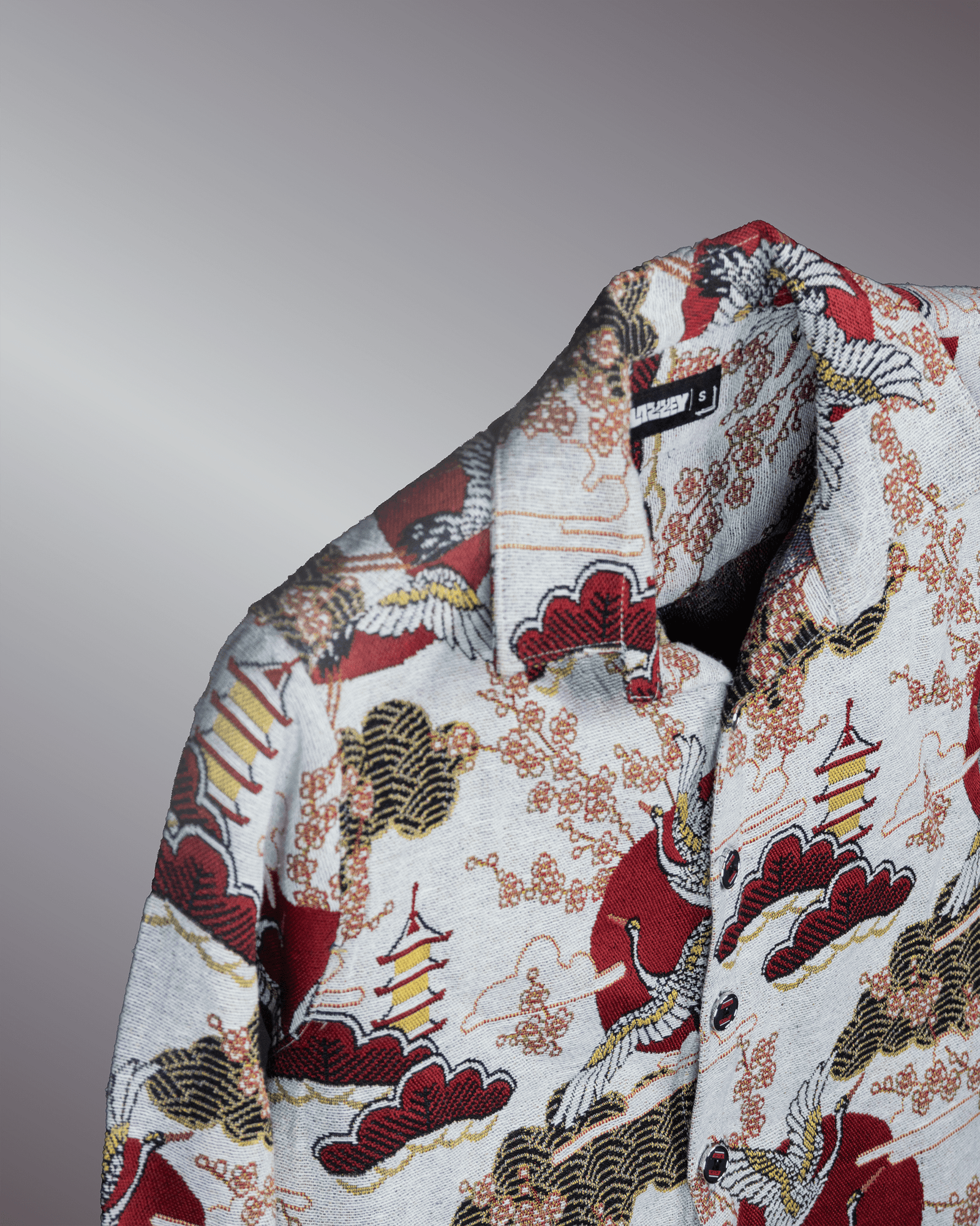 cloudwalkers shacket- how to style a party shacket with dress